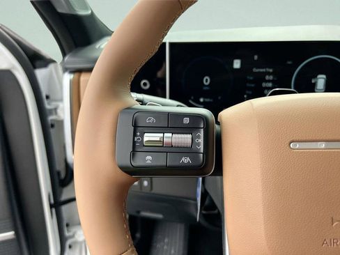 New 2026 Hyundai Santa Fe Limited AWD/4WD image 32