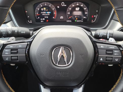 Used 2026 Acura Integra A-Spec FWD image 25