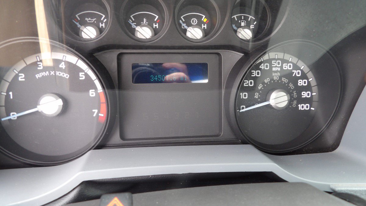 Used 2015 Ford F250 XL RWD image 17