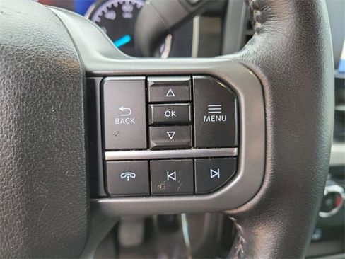 Used 2022 Ford F150 XLT w/ Equipment Group 301A Mid image 34