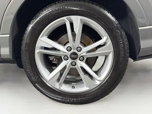 Used 2024 Audi Q3 2.0T Premium Plus AWD/4WD image 39