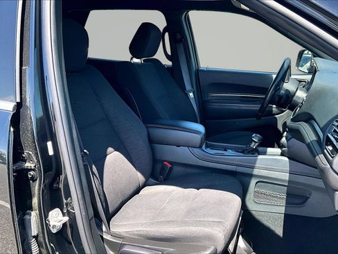 Used 2024 Dodge Durango SXT AWD/4WD image 6