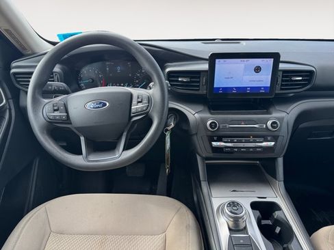 Used 2020 Ford Explorer 4WD image 13