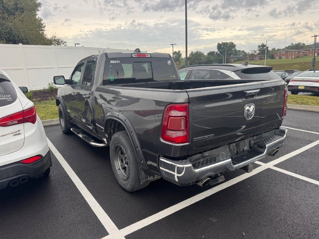 Used 2020 RAM 1500 Big Horn RWD image 19