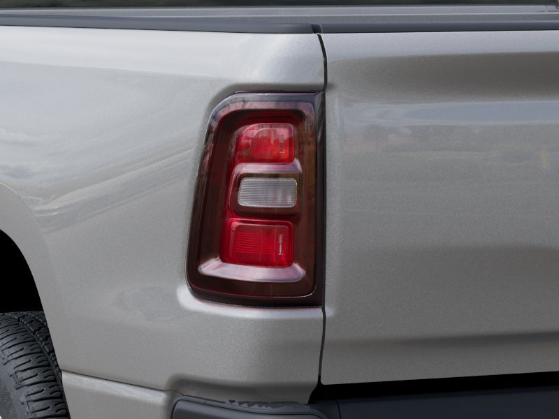 New 2027 RAM 1500 Tradesman RWD image 9