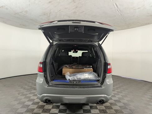 New 2026 Dodge Durango GT image 9