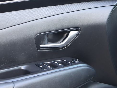 Used 2023 Hyundai Santa Cruz SEL image 22