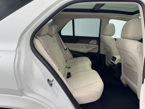 New 2026 Mercedes-Benz GLE 350 4MATIC image 19