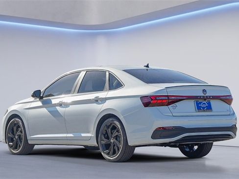 New 2026 Volkswagen Jetta SE image 6