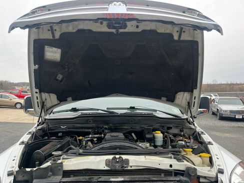 Used 2007 Dodge Ram 3500 Truck Laramie image 62