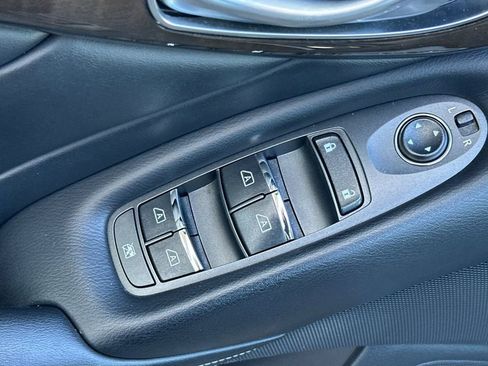 Used 2019 INFINITI Q50 Luxe image 11