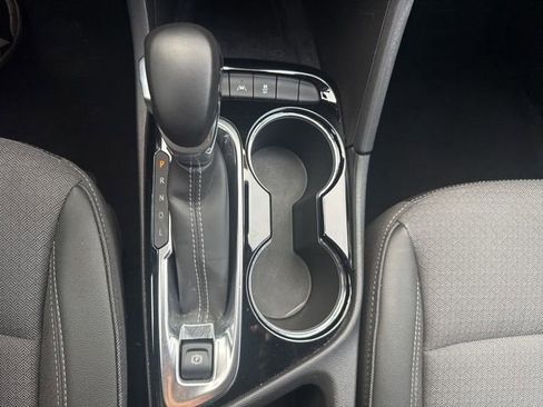 Used 2025 Buick Encore GX Preferred image 26