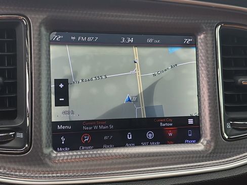 Used 2018 Dodge Challenger SRT Hellcat image 19