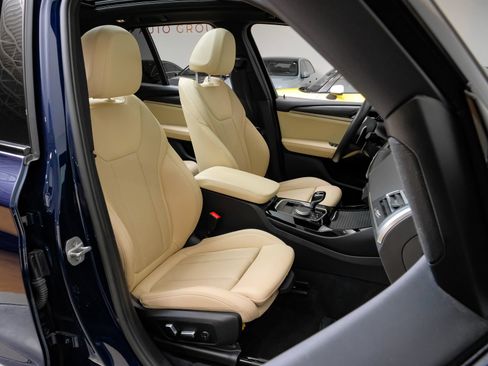 Used 2024 BMW X3 sDrive30i w/ Premium Package RWD image 38