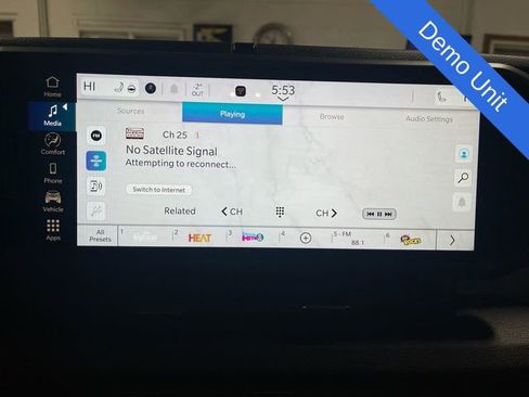 New 2026 Jeep Gladiator Willys AWD/4WD image 16