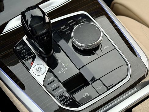 Used 2020 BMW X5 xDrive40i w/ Convenience Package image 30