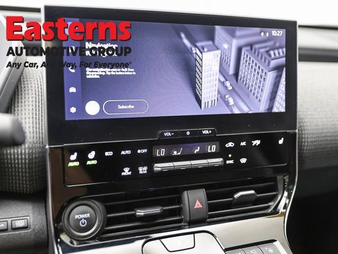 Used 2023 Subaru Solterra AWD image 18