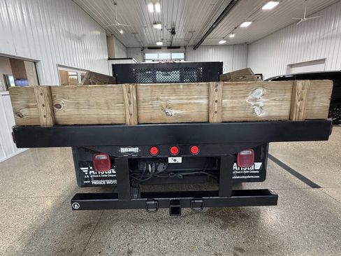 Used 2023 Chevrolet Silverado 3500 W/T w/ WT Fleet Convenience Package AWD/4WD image 24
