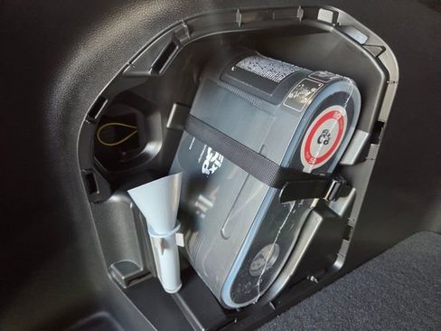 New 2026 Honda CR-V TrailSport image 11