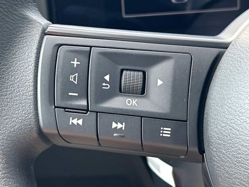 New 2026 Nissan Kicks SV w/ SV Premium Package FWD image 28