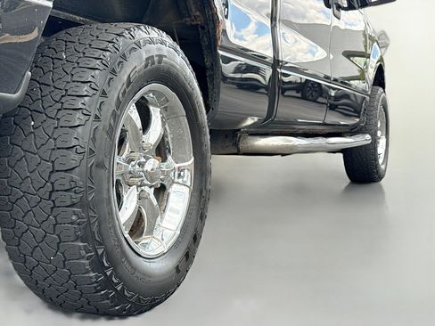 Used 2014 Ford F150 XLT w/ Trailer Tow Package AWD/4WD image 18