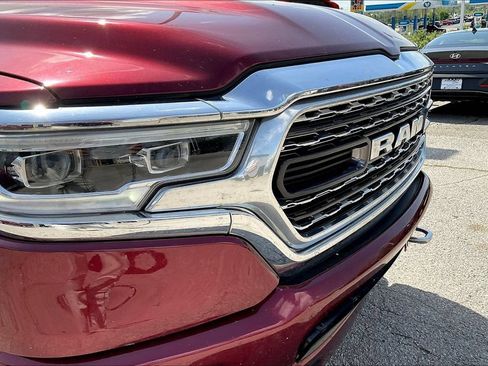 Used 2019 RAM 1500 Limited AWD/4WD image 30
