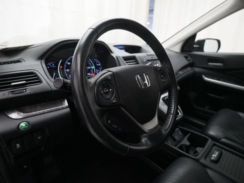 Used 2014 Honda CR-V EX-L image 8