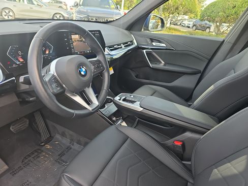 Certified 2025 BMW X1 xDrive28i w/ Convenience Package image 16