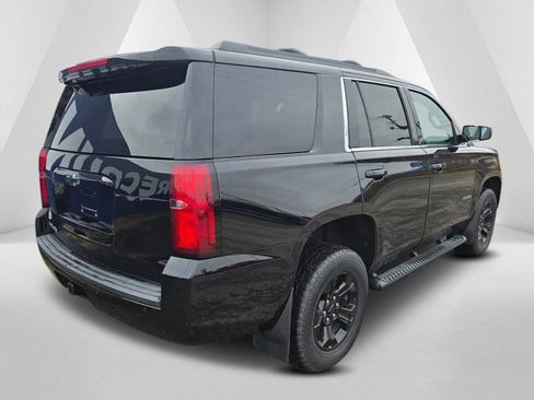 Used 2019 Chevrolet Tahoe LS w/ Enhanced Driver Alert Package image 7