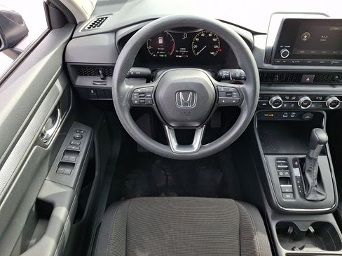 Certified 2024 Honda CR-V EX image 11
