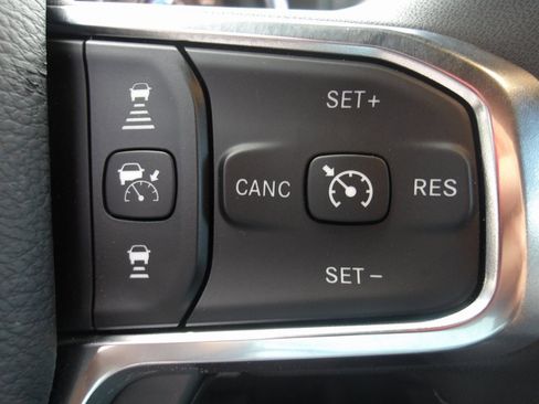 New 2026 RAM 2500 Laramie image 15