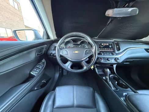 Used 2016 Chevrolet Impala LT image 49