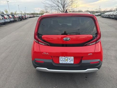 Used 2020 Kia Soul X-Line image 5