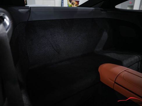 Used 2025 Mercedes-Benz AMG GT 55 image 51