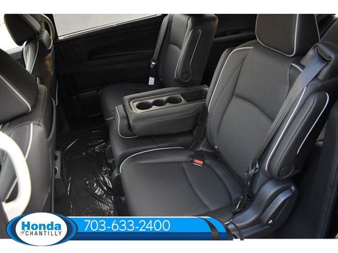 New 2026 Honda Odyssey Elite image 15