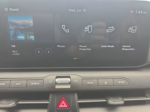 Used 2025 Kia K4 FWD image 28