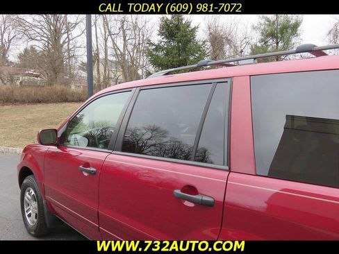 Used 2004 Honda Pilot EX image 24