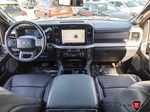 Used 2026 Ford F250 Lariat w/ Tremor Off-Road Package image 45