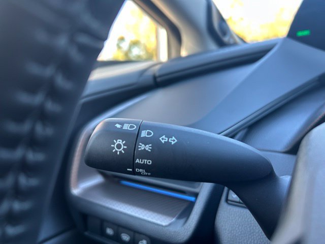Used 2026 Toyota Prius Limited AWD/4WD image 26