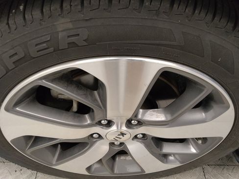 Used 2019 Kia Optima S w/ S Panoramic Sunroof Package image 31