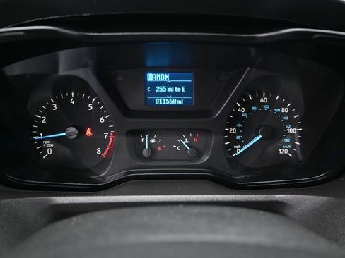 Used 2019 Ford Transit 250 130 Low Roof image 8