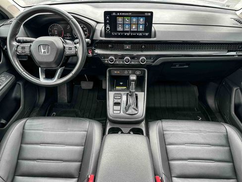 Certified 2024 Honda CR-V EX-L image 21
