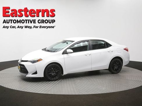 Used 2019 Toyota Corolla LE FWD image 57