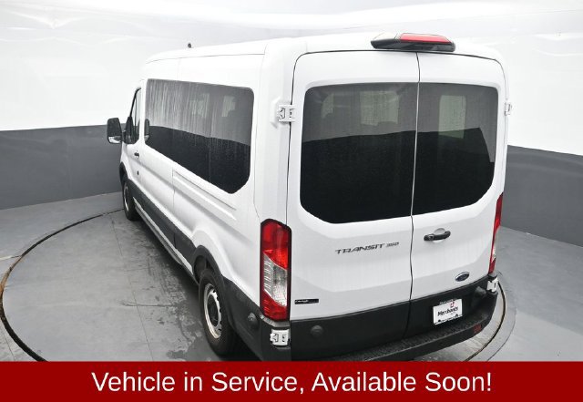 Used 2024 Ford Transit 350 XL RWD image 28