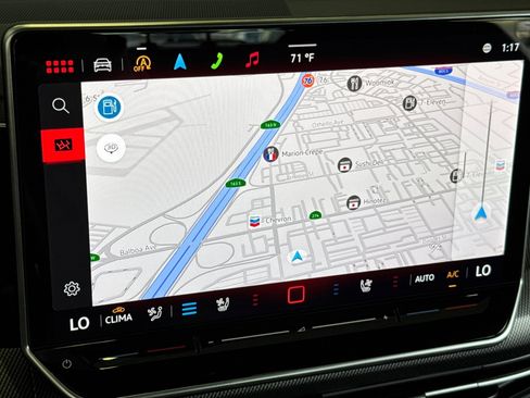 New 2025 Volkswagen GTI Autobahn image 19