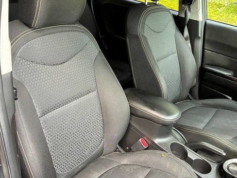 Used 2015 Kia Soul + w/ Audio Package FWD image 19