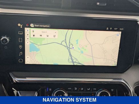 New 2025 GMC Sierra 3500 Denali w/ Denali Reserve Package image 25