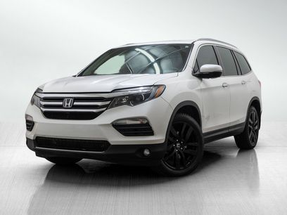 Used 2016 Honda Pilot Touring