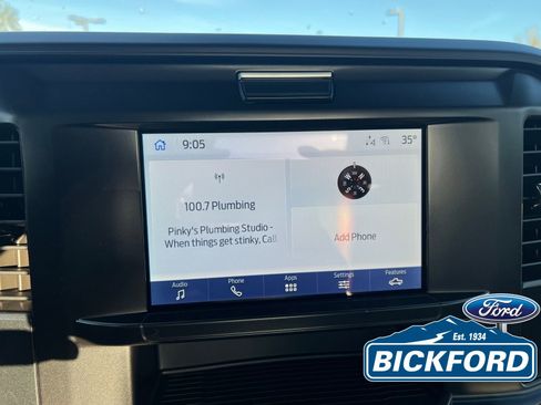 New 2026 Ford F250 XL image 13