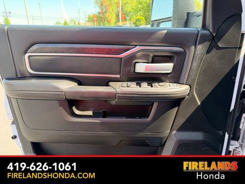 Used 2024 RAM 3500 Big Horn AWD/4WD image 20